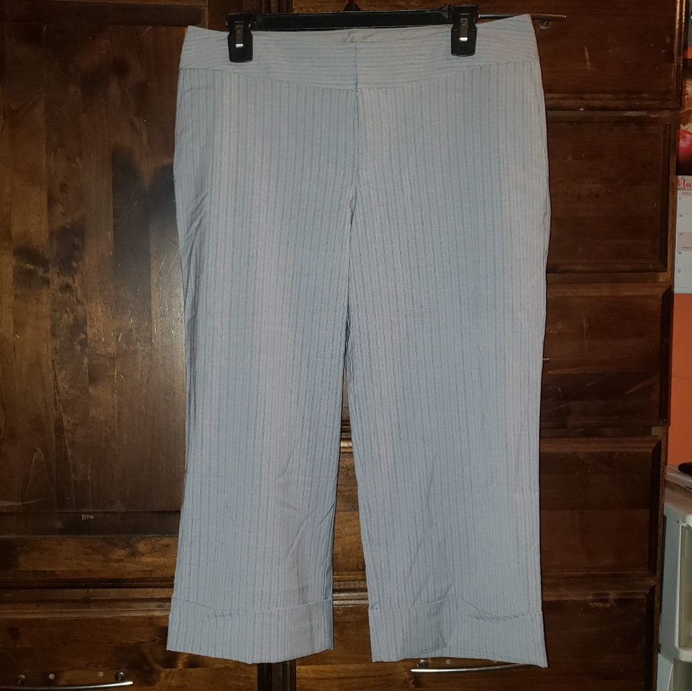 ❣FINAL PRICE ❣ capris